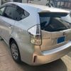 toyota prius-α 2013 -TOYOTA--Prius α DAA-ZVW41W--ZVW41-3293746---TOYOTA--Prius α DAA-ZVW41W--ZVW41-3293746- image 4