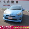 toyota aqua 2013 -TOYOTA 【宮崎 530ﾉ2940】--AQUA NHP10--2281442---TOYOTA 【宮崎 530ﾉ2940】--AQUA NHP10--2281442- image 1