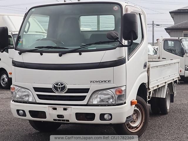 toyota toyoace 2016 CFJ1782369 image 1