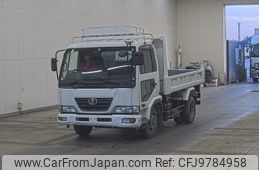 nissan diesel-ud-condor 2006 -NISSAN--Condor MK35A-10122---NISSAN--Condor MK35A-10122-