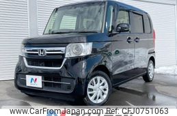 honda n-box 2021 -HONDA--N BOX 6BA-JF4--JF4-1217941---HONDA--N BOX 6BA-JF4--JF4-1217941-