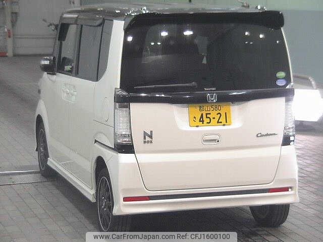 honda n-box 2014 CFJ1600100 image 2