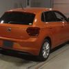 volkswagen polo 2018 -VOLKSWAGEN--VW Polo ABA-AWCHZ--WVWZZZAWZKU015621---VOLKSWAGEN--VW Polo ABA-AWCHZ--WVWZZZAWZKU015621- image 2