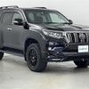 toyota land-cruiser-prado 2018 -TOYOTA--Land Cruiser Prado CBA-TRJ150W--TRJ150-0086976---TOYOTA--Land Cruiser Prado CBA-TRJ150W--TRJ150-0086976- image 1