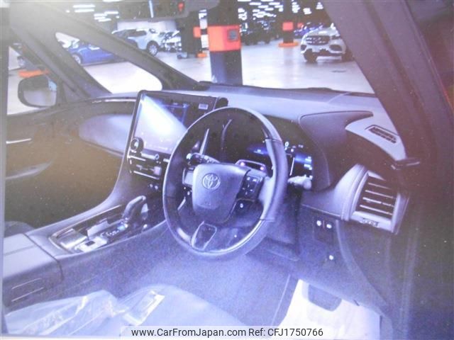 toyota vellfire 2025 CFJ1750766 image 2