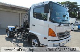 hino ranger 2004 CFJ1582653