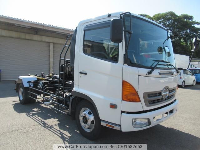 hino ranger 2004 CFJ1582653 image 1