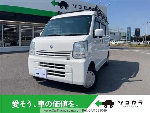 suzuki every 2016 CFJ1531049 image 1
