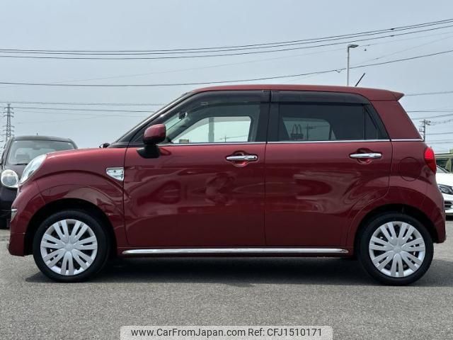 daihatsu cast 2021 CFJ1510171 image 2