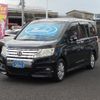 honda stepwagon 2012 -HONDA--Stepwgn RK5--1215514---HONDA--Stepwgn RK5--1215514- image 28