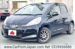 honda fit 2011 -HONDA--Fit DBA-GE6--GE6-1573160---HONDA--Fit DBA-GE6--GE6-1573160-