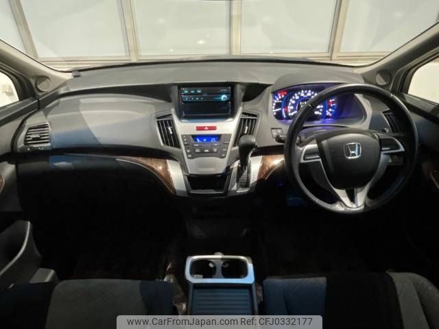 honda odyssey 2012 -HONDA--Odyssey DBA-RB3--RB3-1203938---HONDA--Odyssey DBA-RB3--RB3-1203938- image 2