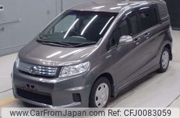 honda freed-spike 2012 -HONDA--Freed Spike GP3-1043465---HONDA--Freed Spike GP3-1043465-