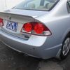 honda civic-hybrid 2006 TE935 image 30