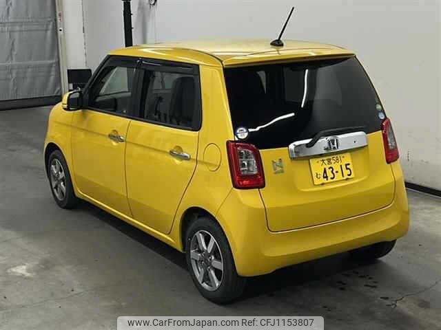 honda n-one 2012 -HONDA 【名変中 】--N ONE JG1--2006481---HONDA 【名変中 】--N ONE JG1--2006481- image 2