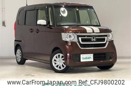 honda n-box 2019 -HONDA--N BOX DBA-JF3--JF3-1218653---HONDA--N BOX DBA-JF3--JF3-1218653-