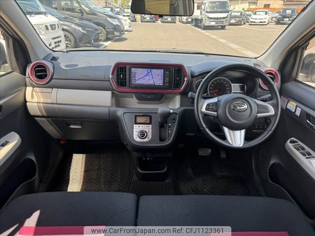 daihatsu boon 2016 -DAIHATSU--Boon DBA-M700S--M700S-0001781---DAIHATSU--Boon DBA-M700S--M700S-0001781- image 2