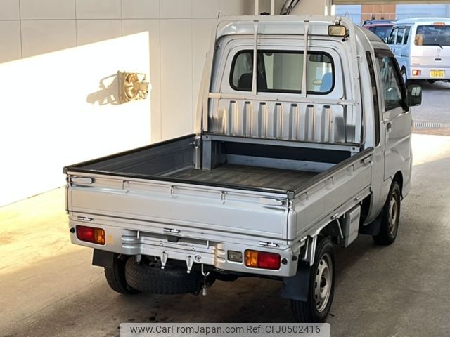 daihatsu hijet-truck 2010 -DAIHATSU--Hijet Truck S211P-0130375---DAIHATSU--Hijet Truck S211P-0130375- image 2