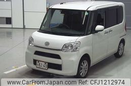 daihatsu tanto 2018 -DAIHATSU--Tanto DBA-LA600S--LA600S-0653274---DAIHATSU--Tanto DBA-LA600S--LA600S-0653274-