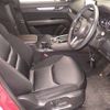 mazda cx-8 2022 CFJ1580078 image 6