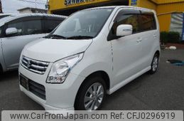 suzuki wagon-r 2010 -SUZUKI 【名変中 】--Wagon R MH23S--314308---SUZUKI 【名変中 】--Wagon R MH23S--314308-