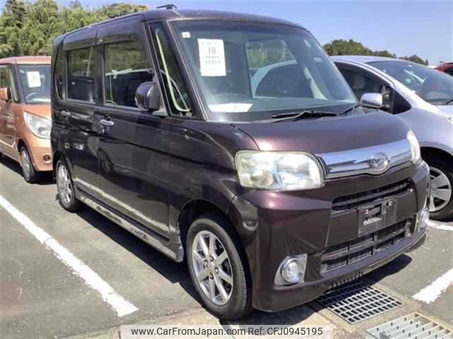 daihatsu tanto 2013 -DAIHATSU--Tanto L375S--0622061---DAIHATSU--Tanto L375S--0622061- image 1