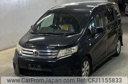 honda freed-spike 2010 -HONDA--Freed Spike GB3-1328293---HONDA--Freed Spike GB3-1328293-