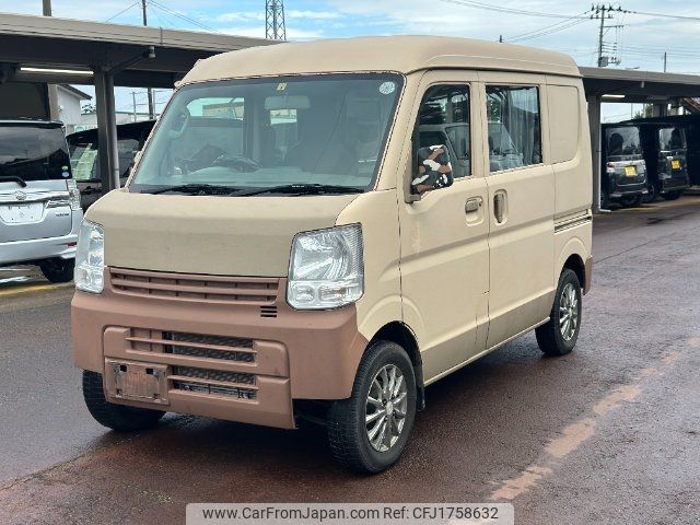 suzuki every 2017 CFJ1758632 image 1