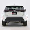 toyota yaris-cross 2022 quick_quick_MXPB15_MXPB15-3007226 image 8