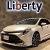 toyota corolla-sport 2024 CFJ1702849 image 1
