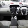 toyota prius-α 2011 -TOYOTA 【香川 300は5207】--Prius α ZVW40W-3003736---TOYOTA 【香川 300は5207】--Prius α ZVW40W-3003736- image 4