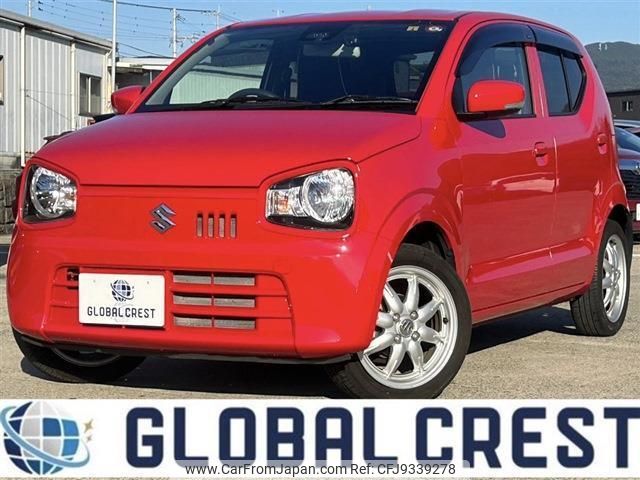 suzuki alto 2019 quick_quick_DBA-HA36S_HA36S-514084 image 1