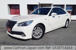 toyota crown 2013 -TOYOTA 【市原 300ｽ3473】--Crown AWS210--6019599---TOYOTA 【市原 300ｽ3473】--Crown AWS210--6019599-