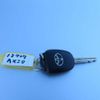 toyota corolla-axio 2017 504749-RAOID:13707 image 26