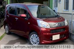 daihatsu move 2018 CFJ1515183