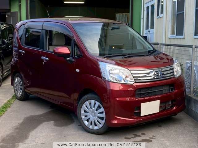 daihatsu move 2018 CFJ1515183 image 1