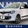 renault twingo 2019 quick_quick_AHH4B_VF1AHB22AJ0777452 image 1