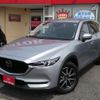 mazda cx-5 2021 quick_quick_KF2P_KF2P-459886 image 13