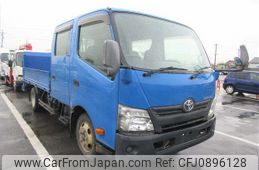 toyota toyoace 2013 -TOYOTA--Toyoace XZU710-0006276---TOYOTA--Toyoace XZU710-0006276-