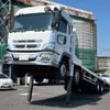 mitsubishi-fuso super-great 2008 -MITSUBISHI 【長崎 100ﾗ 34】--Super Great BDG-FS55JZ--FS55JZ-550350---MITSUBISHI 【長崎 100ﾗ 34】--Super Great BDG-FS55JZ--FS55JZ-550350- image 19