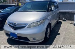 honda elysion 2005 -HONDA--Elysion DBA-RR1--RR1-1025674---HONDA--Elysion DBA-RR1--RR1-1025674-