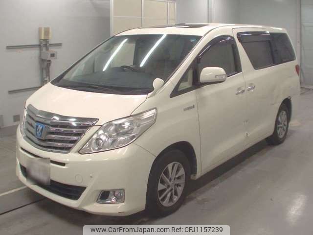 toyota alphard 2012 -TOYOTA--Alphard DAA-ATH20W--ATH20-8013932---TOYOTA--Alphard DAA-ATH20W--ATH20-8013932- image 1