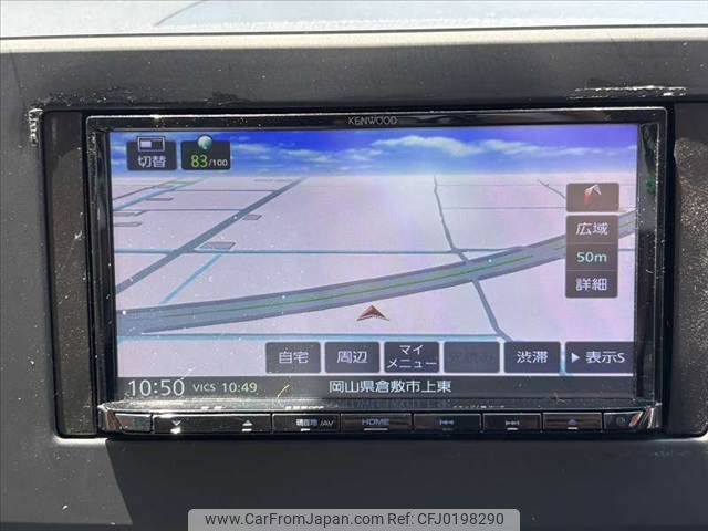 mitsubishi ek-wagon 2019 -MITSUBISHI--ek Wagon 5BA-B33W--B33W-0005930---MITSUBISHI--ek Wagon 5BA-B33W--B33W-0005930- image 2