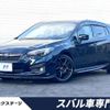 subaru impreza-wagon 2017 -SUBARU--Impreza Wagon DBA-GT6--GT6-008898---SUBARU--Impreza Wagon DBA-GT6--GT6-008898- image 1