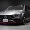 mercedes-benz amg 2024 -MERCEDES-BENZ--AMG 4BA-177054M--W1K1770542N325***---MERCEDES-BENZ--AMG 4BA-177054M--W1K1770542N325***- image 7