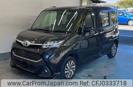 toyota tank 2017 -TOYOTA--Tank M900A-0090219---TOYOTA--Tank M900A-0090219-