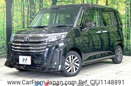 toyota roomy 2021 quick_quick_M900A_M900A-0583856