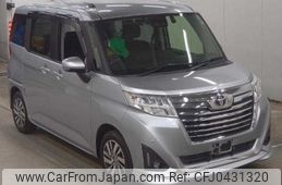 toyota roomy 2019 quick_quick_DBA-M900A_0399119