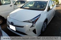 toyota prius 2017 -TOYOTA--Prius DAA-ZVW50--ZVW50-6094036---TOYOTA--Prius DAA-ZVW50--ZVW50-6094036-