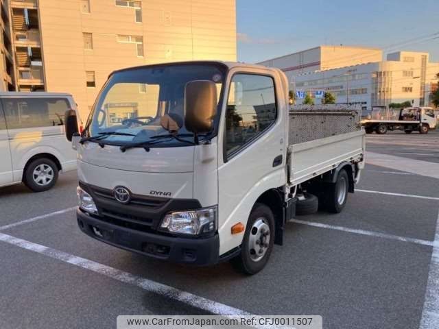 toyota dyna-truck 2018 -TOYOTA--Dyna TPG-XZC605--XZC605-0021046---TOYOTA--Dyna TPG-XZC605--XZC605-0021046- image 1